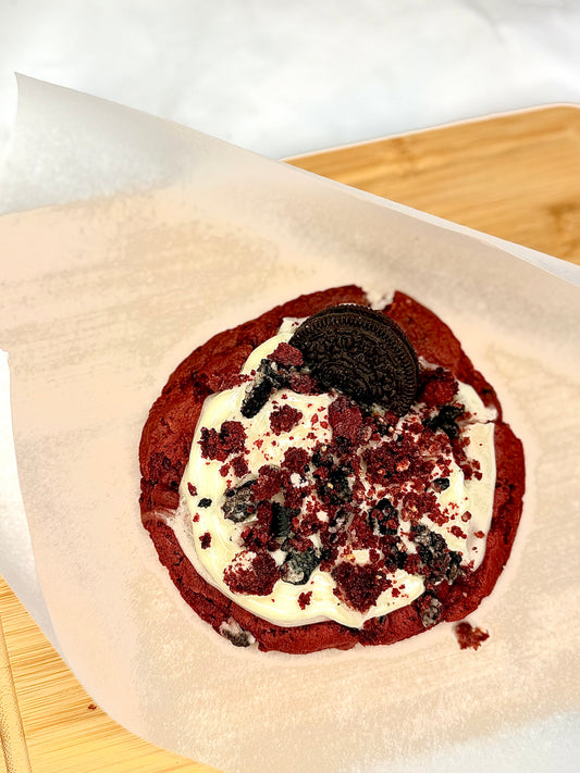 Red Velvet