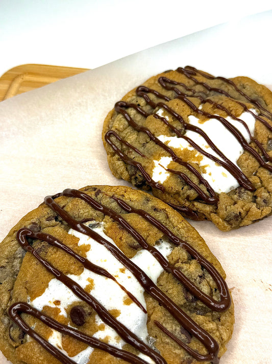 S'mores Overload