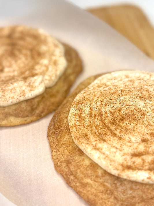 Snickerdoodle