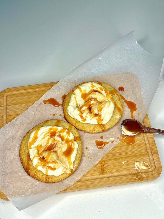 Salted Caramel