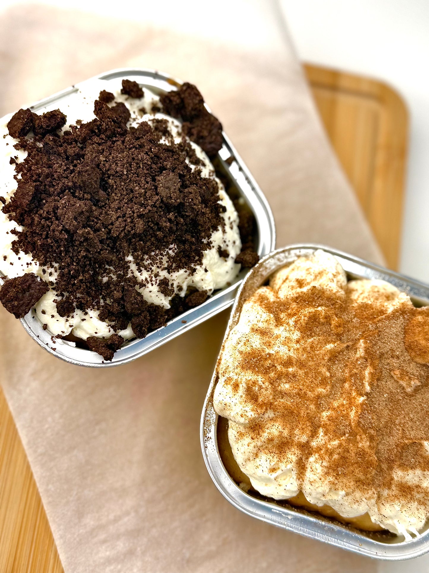 The Leche Lovers Bundle